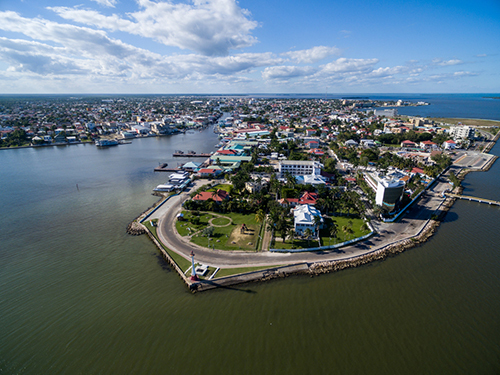 Belize Traditional Food Excursion Reviews