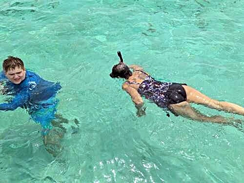 Belize Nurse Shark Snorkeling Trip Prices