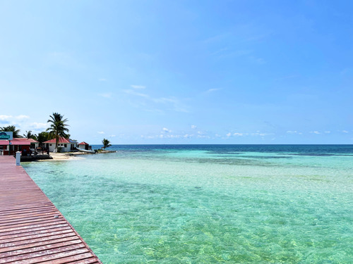 Belize Belize Goff's Caye Island Tour Reservations