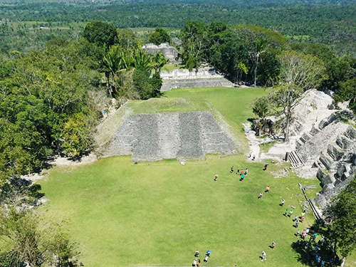 Belize City Walking Sightseeing Shore Excursion Cost