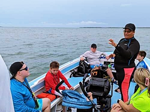 Belize Hol Chan Marine Reserve & Shark Ray Alley Snorkel Excursion Adventure with Caye Caulker Island Beach Break