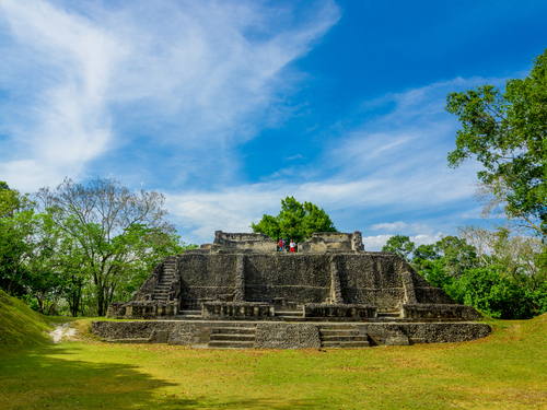 Belize City private tour Cruise Excursion Tickets