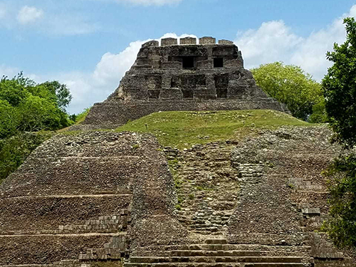 Belize Cultural Sightseeing Shore Excursion Booking