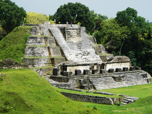 Belize City Cave Tubing Cultural Shore Excursion Reviews