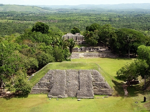Belize City xunantunich mayan ruins Excursion Reservations