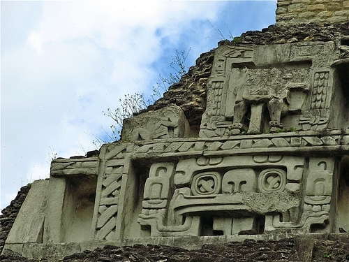 Belize xunantunich mayan ruins Trip Prices