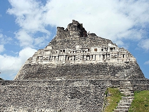 Belize City private guide Excursion Tickets