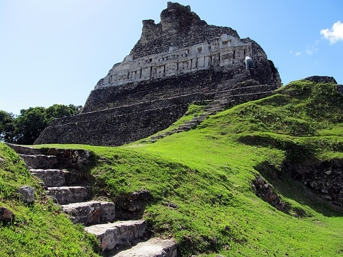 Belize private guide Shore Excursion Booking