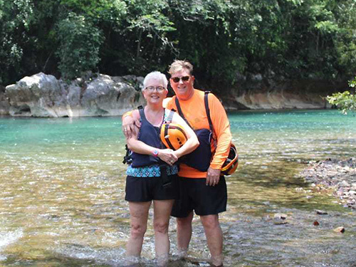 Belize Cave Branch River Adventure Excursion Reviews