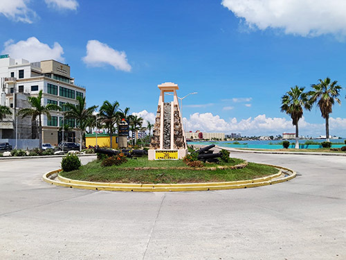 Belize Walking Cruise Excursion Prices
