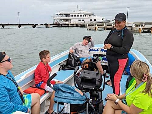 Belize Coral Gardens Snorkeling Cruise Excursion Prices