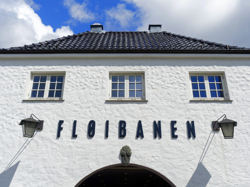 Bergen  Norway Strand Hotel Bus Excursion Cost