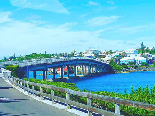 Bermuda sightseeing Trip Booking