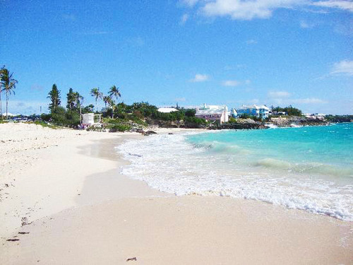 Bermuda Crystal Caves Discovery Excursion