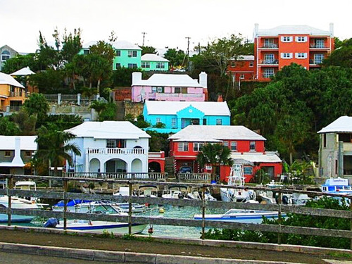 Bermuda Crystal Caves Discovery Excursion