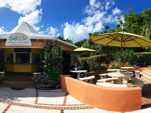 Bermuda Crystal Caves Discovery Excursion