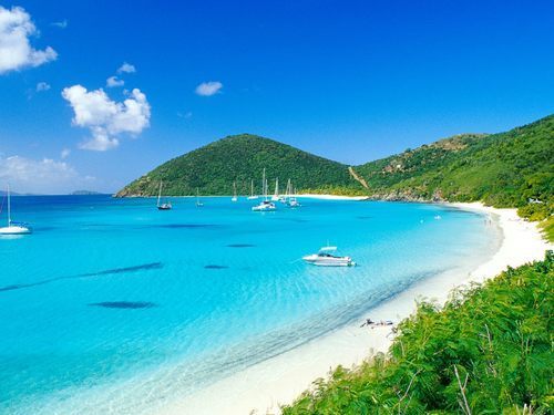 Charlotte Amalie private Sightseeing Cruise Excursion Reviews