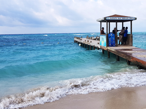 Roatan  Honduras west end Excursion Reviews
