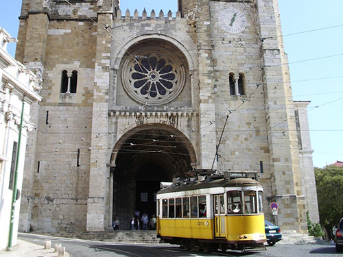 Lisbon  Portugal Chiado Cruise Excursion Cost