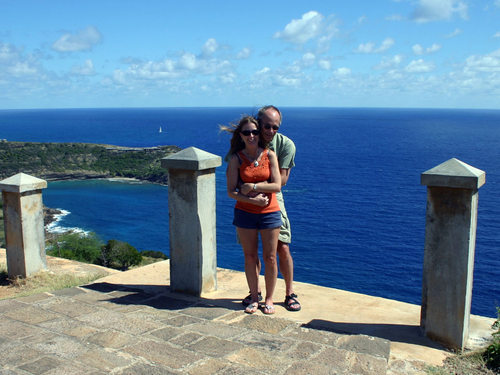 St. Johns Antigua sightseeing Excursion Reviews