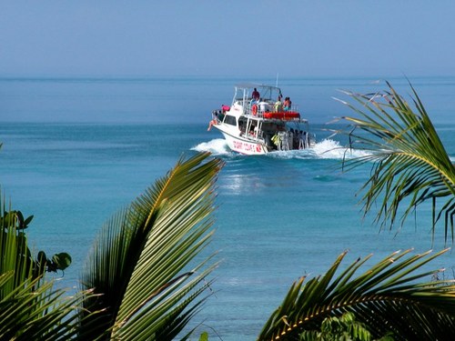 Nassau snuba diving and snorkeling Tour Tickets