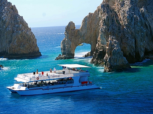 Los Cabos catamaran Excursion Tickets