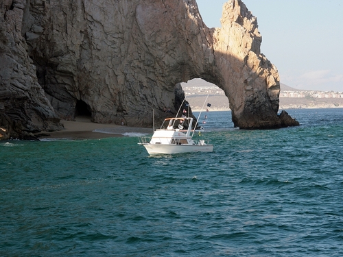 Cabo San Lucas trophy fishing Tickets