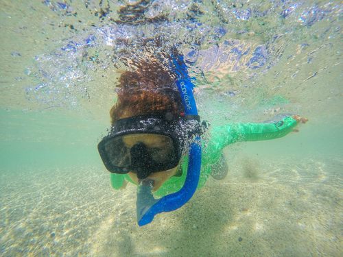 St. Johns Antigua power boat Trip Tickets