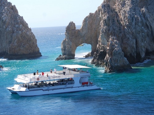 Cabo San Lucas  Mexico breakfast buffet Reservations