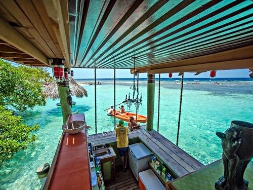 Roatan Little French Key Excursion Prices