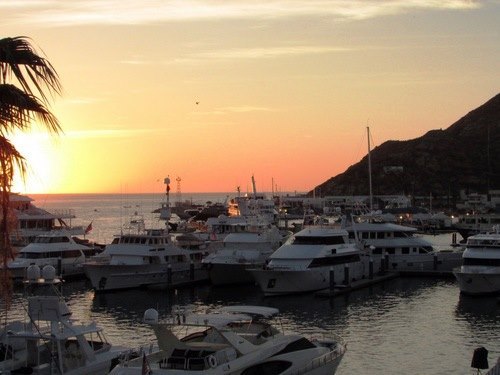 Cabo San Lucas  Mexico games Tour
