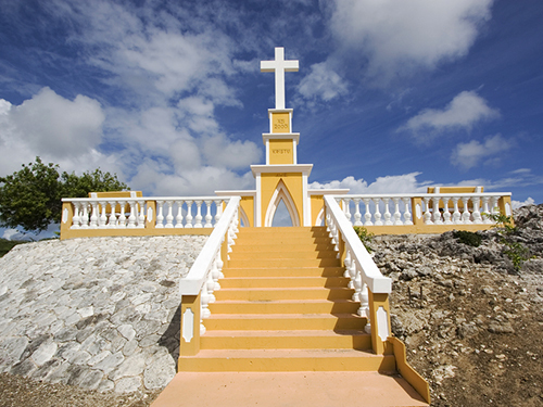Bonaire Family Sightseeing Cruise Excursion Booking