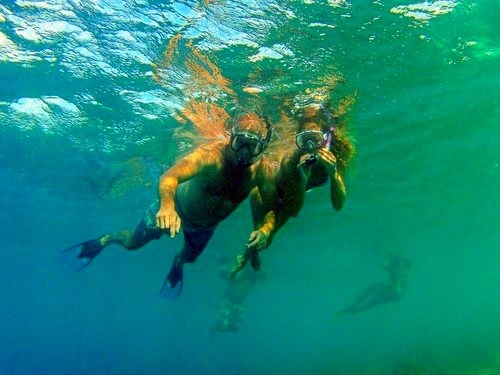 Bonaire (Kralendijk) sailboat Excursion Tickets