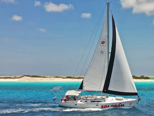 Bonaire Leeward Antilles Drinks Cruise Excursion Tickets