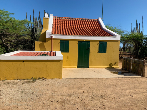 Bonaire Cadushy Distillery Walking Tour Booking