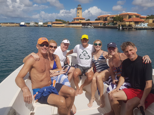 Bonaire Marine Life Snorkel Trip Reviews