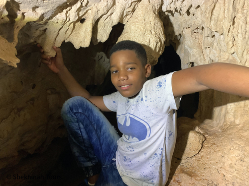 Bonaire Cave Exploration Tour Prices