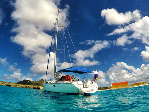 Bonaire Snacks  Sailing Excursion Reviews