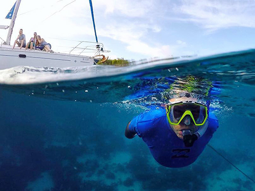 Bonaire Leeward Antilles South Coast Shore Excursion Tickets