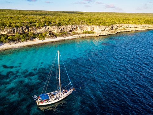 Bonaire Drinks Sailing Trip Reviews