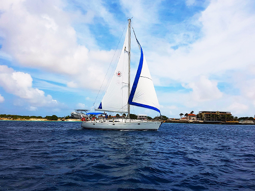 Bonaire Drinks Sailing Trip Reviews