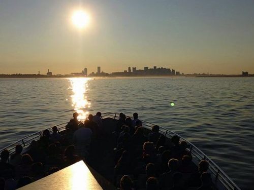 Boston Fast boat Tour Reservations