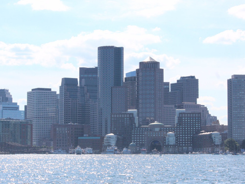 Boston historic landmarks Trip Prices