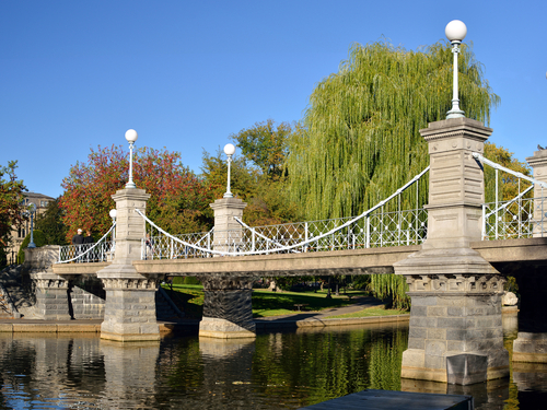 Boston city Tour Cost