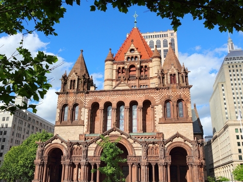 Boston bus Cruise Excursion Prices