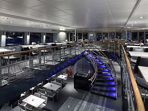 Boston harbor cruise Trip Reviews
