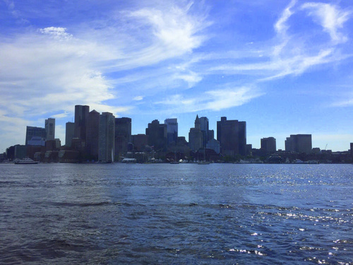 Boston lunch cruise Cruise Excursion Reservations