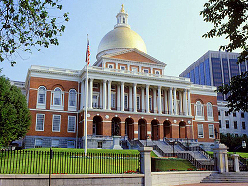 Boston State house Cruise Excursion Reservations