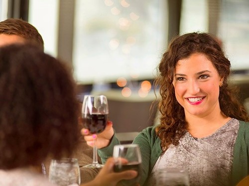 Boston lunch cruise Tour Booking