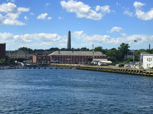 Boston cruise sightseeing Trip Prices